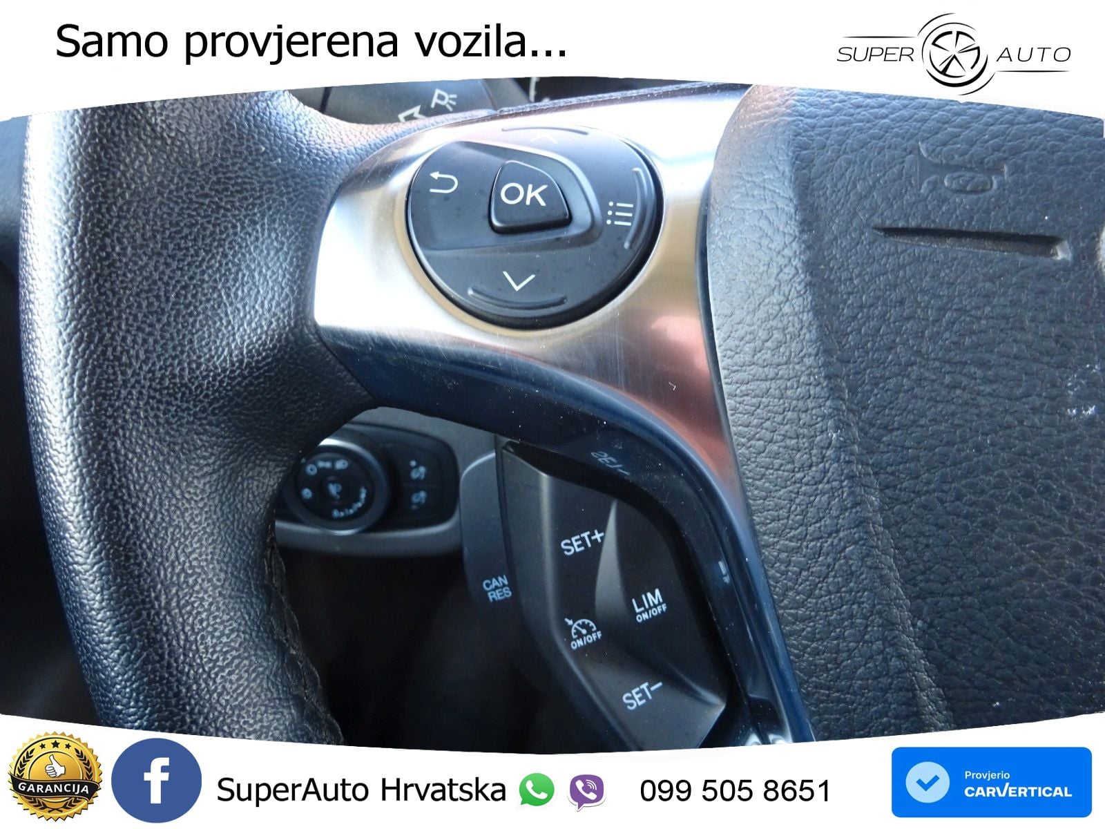 Ford Transit Connect Kasten 100PS Trend L2 Klima Temp 101 KS