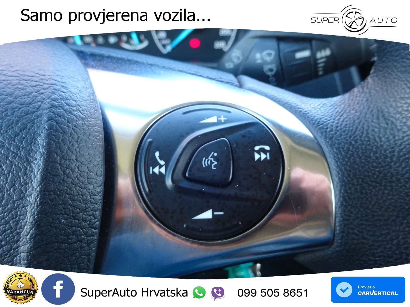 Ford Transit Connect Kasten 100PS Trend L2 Klima Temp 101 KS