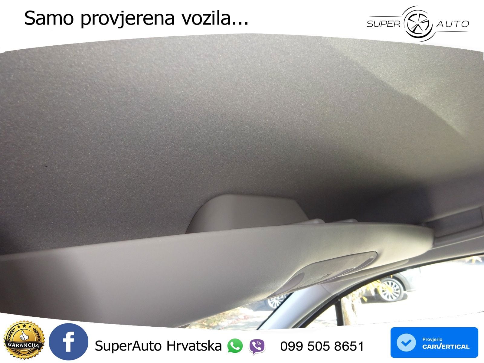 Ford Transit Connect Kasten 100PS Trend L2 Klima Temp 101 KS