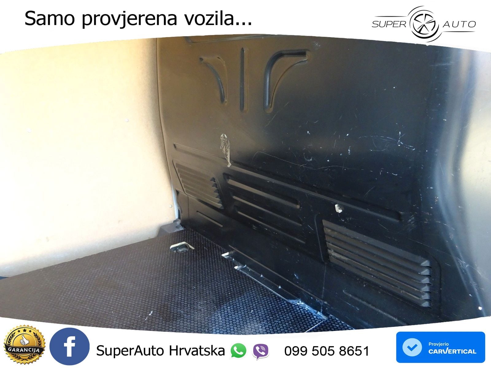 Ford Transit Connect Kasten 100PS Trend L2 Klima Temp 101 KS