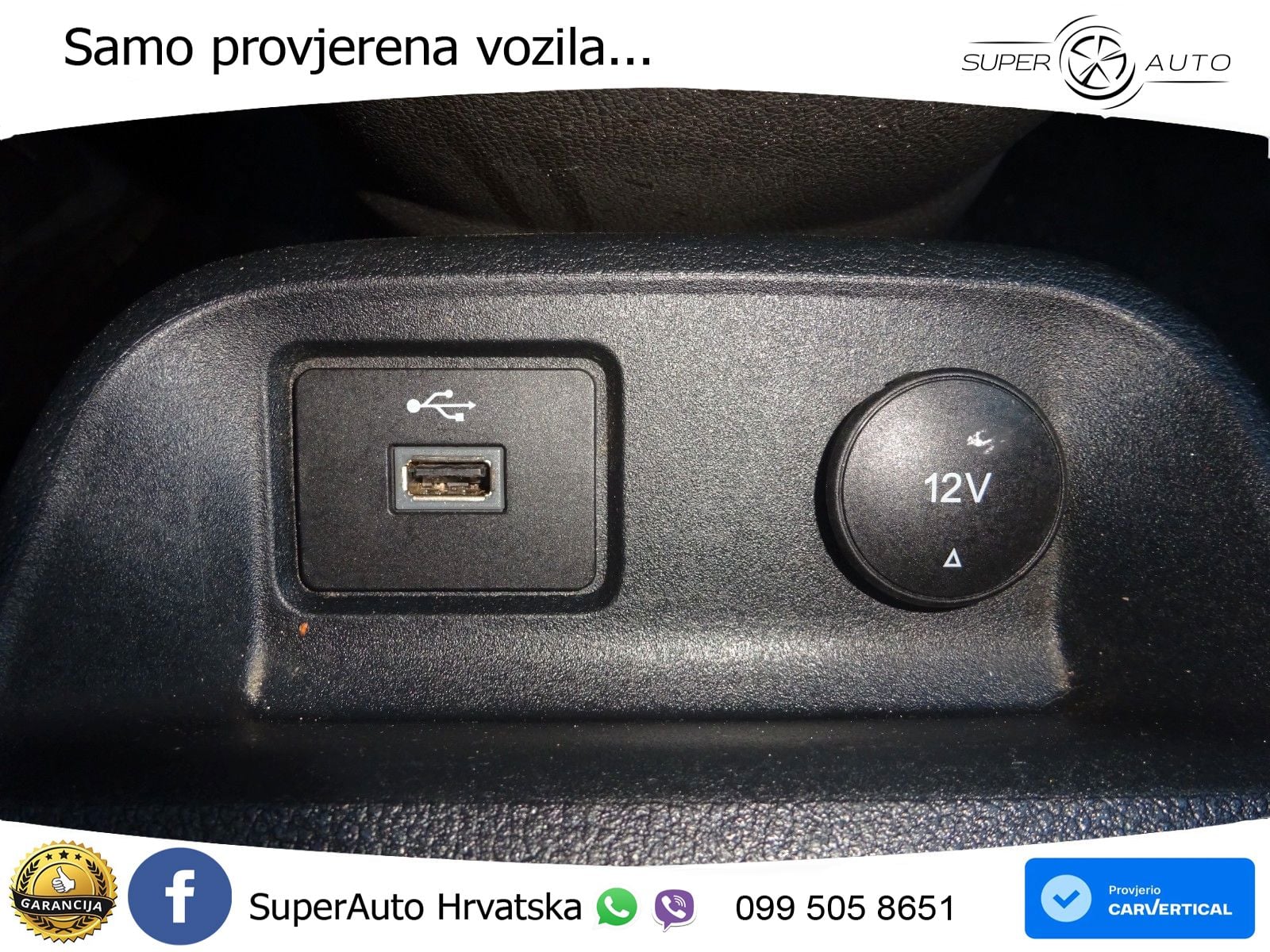 Ford Transit Connect Kasten 100PS Trend L2 Klima Temp 101 KS