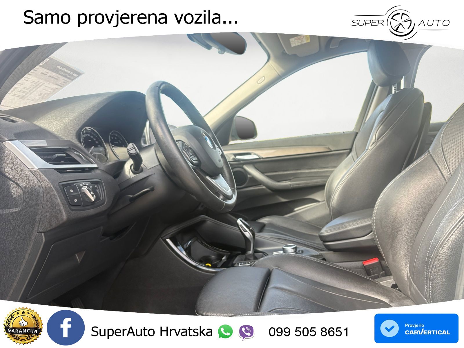 BMW X1 18i (140 KS) Steptronic xLine