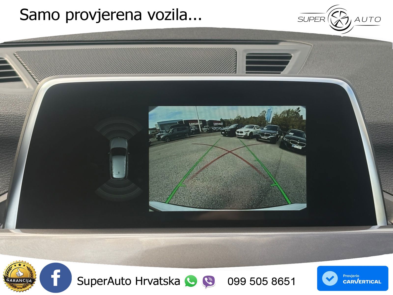 BMW X1 18i (140 KS) Steptronic xLine