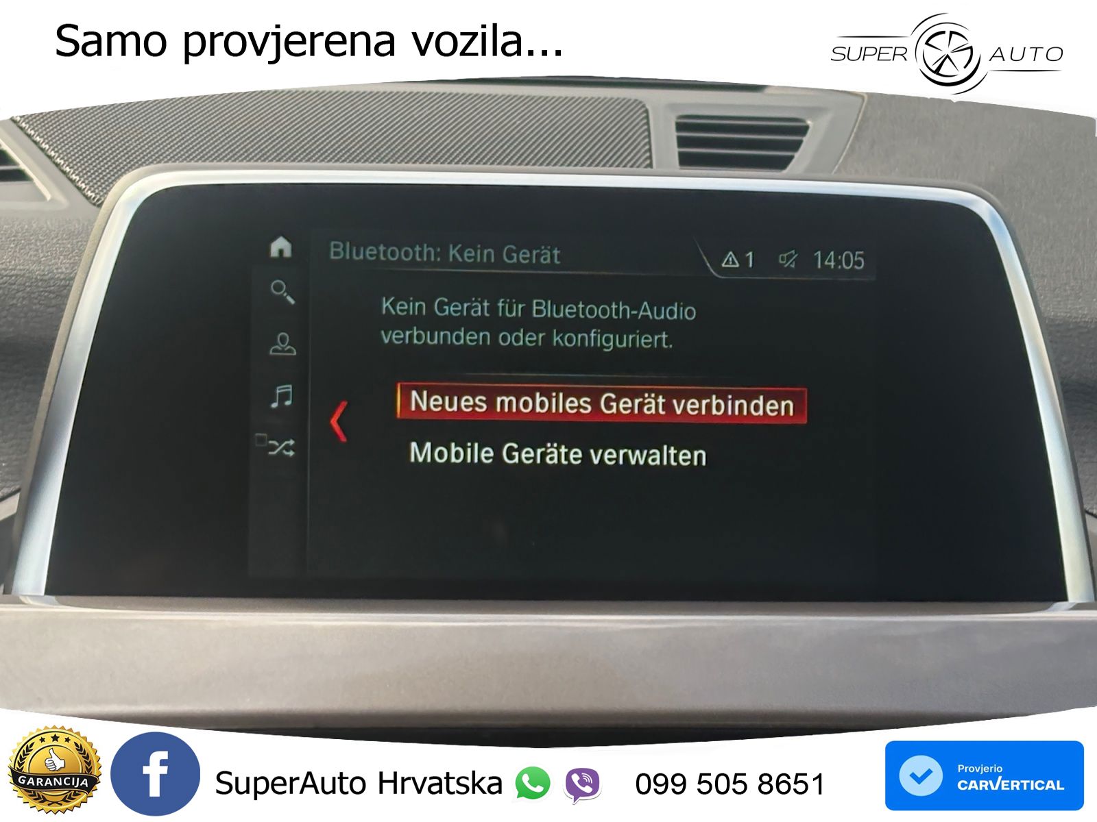 BMW X1 18i (140 KS) Steptronic xLine