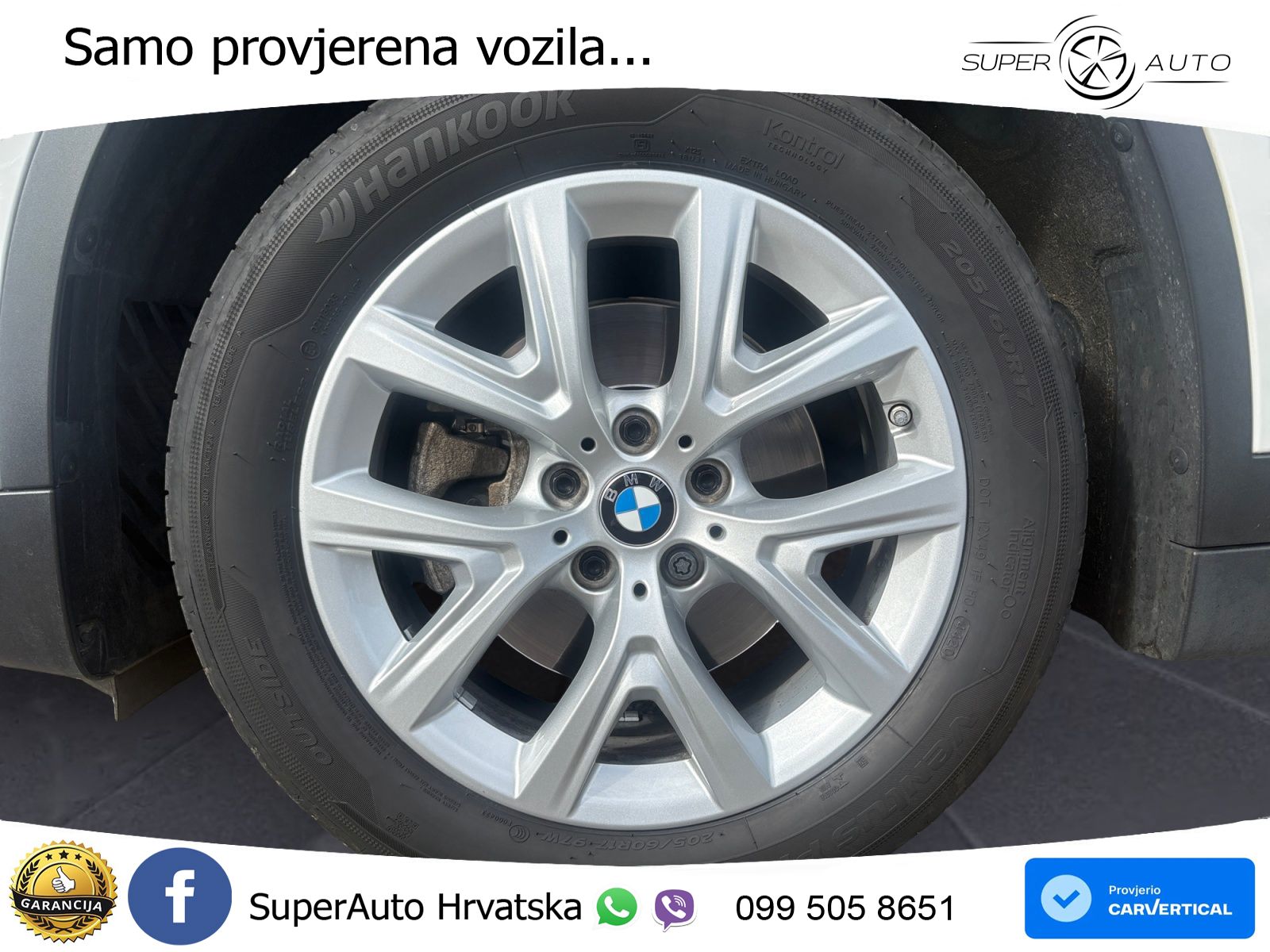 BMW X1 18i (140 KS) Steptronic xLine