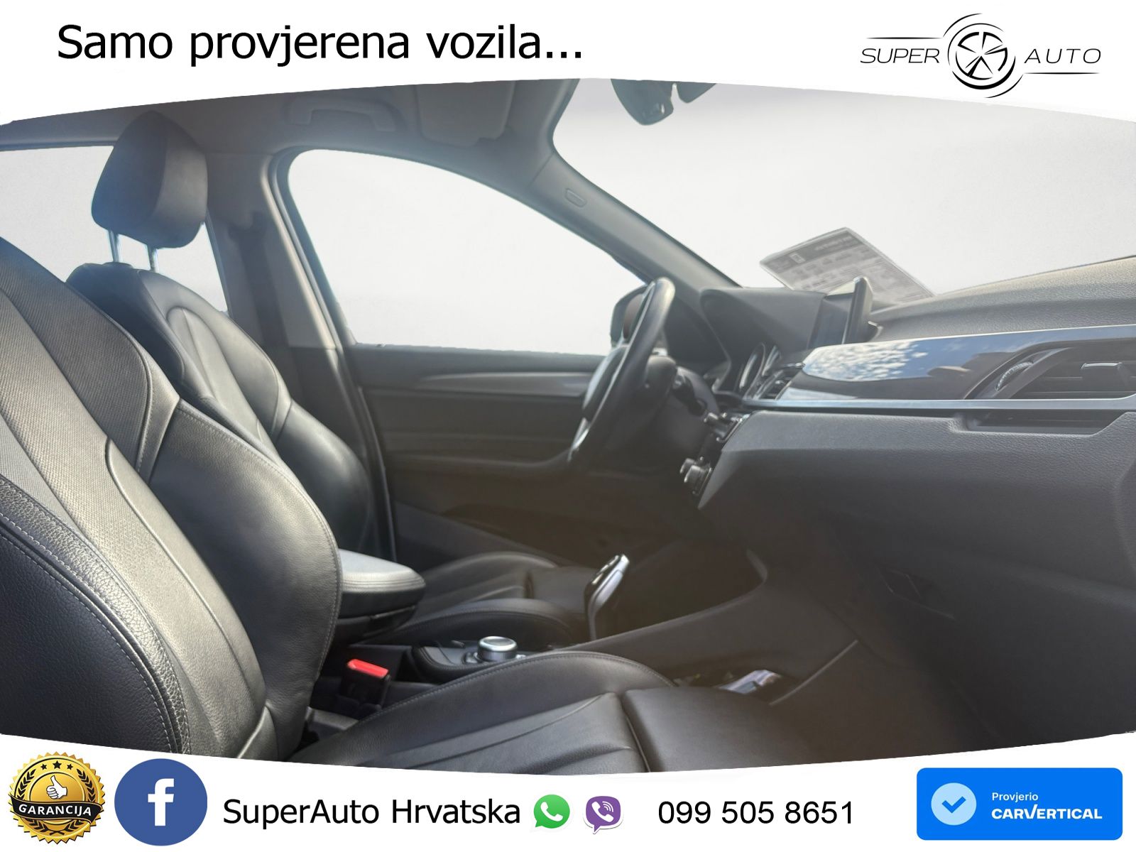 BMW X1 18i (140 KS) Steptronic xLine