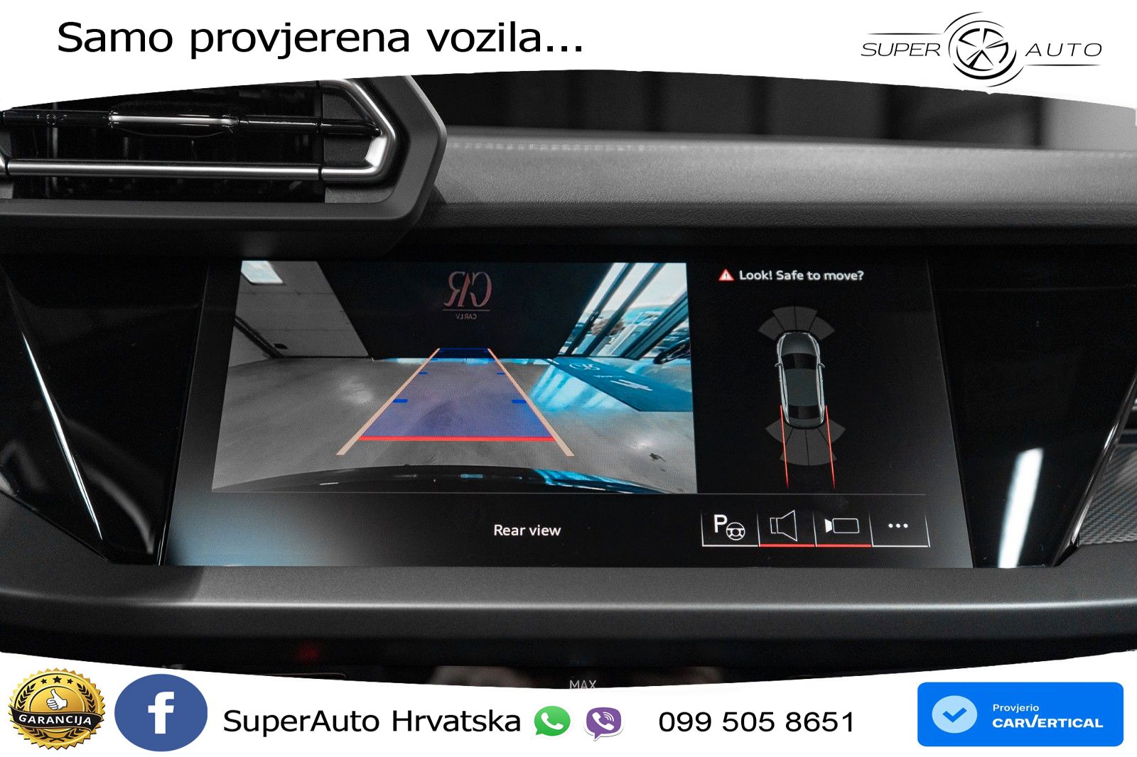 Audi A3 Limuzina 30 TFSI (116 KS) S tronic LED+GR SJED+ACC