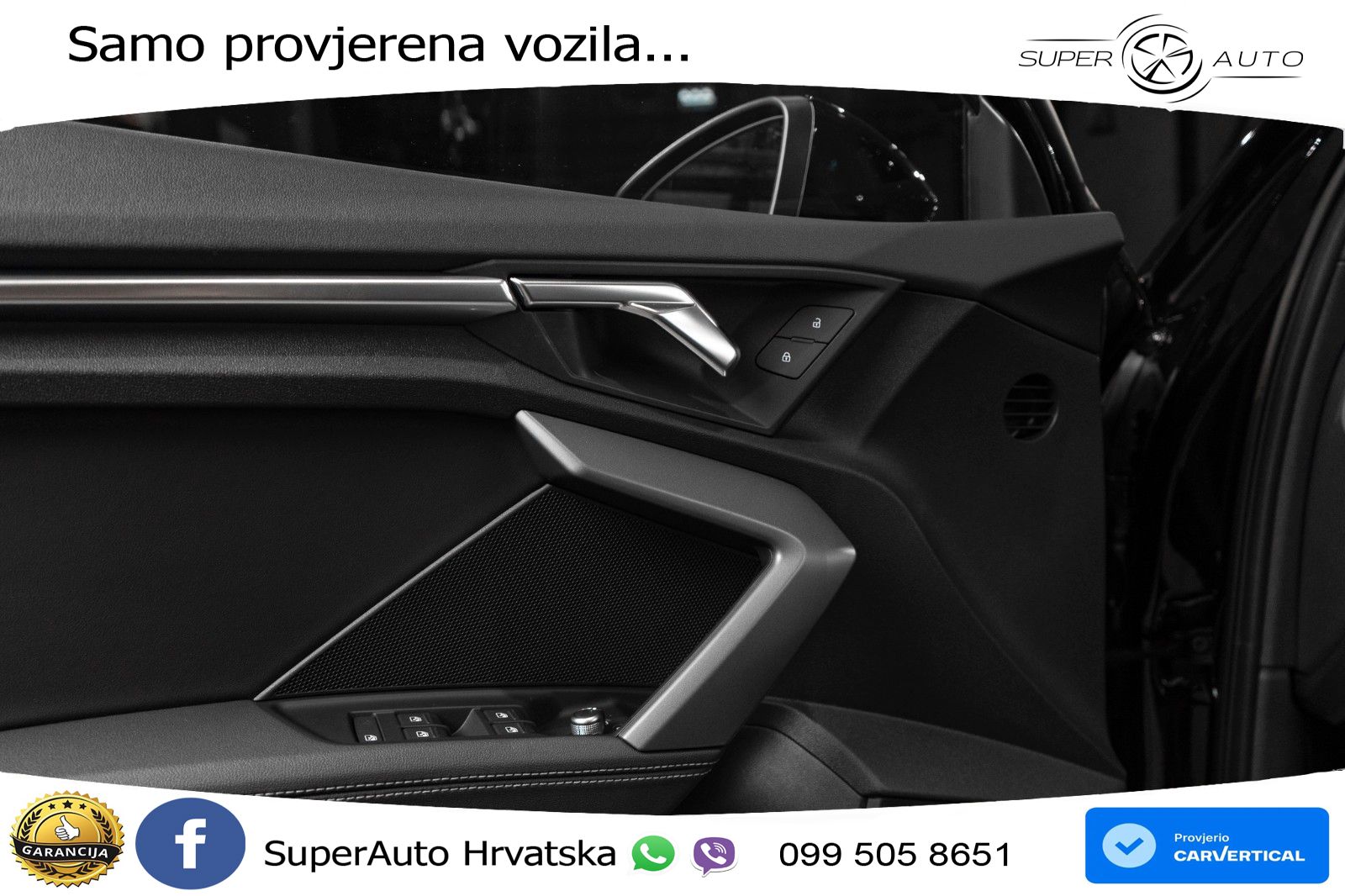 Audi A3 Limuzina 30 TFSI (116 KS) S tronic LED+GR SJED+ACC