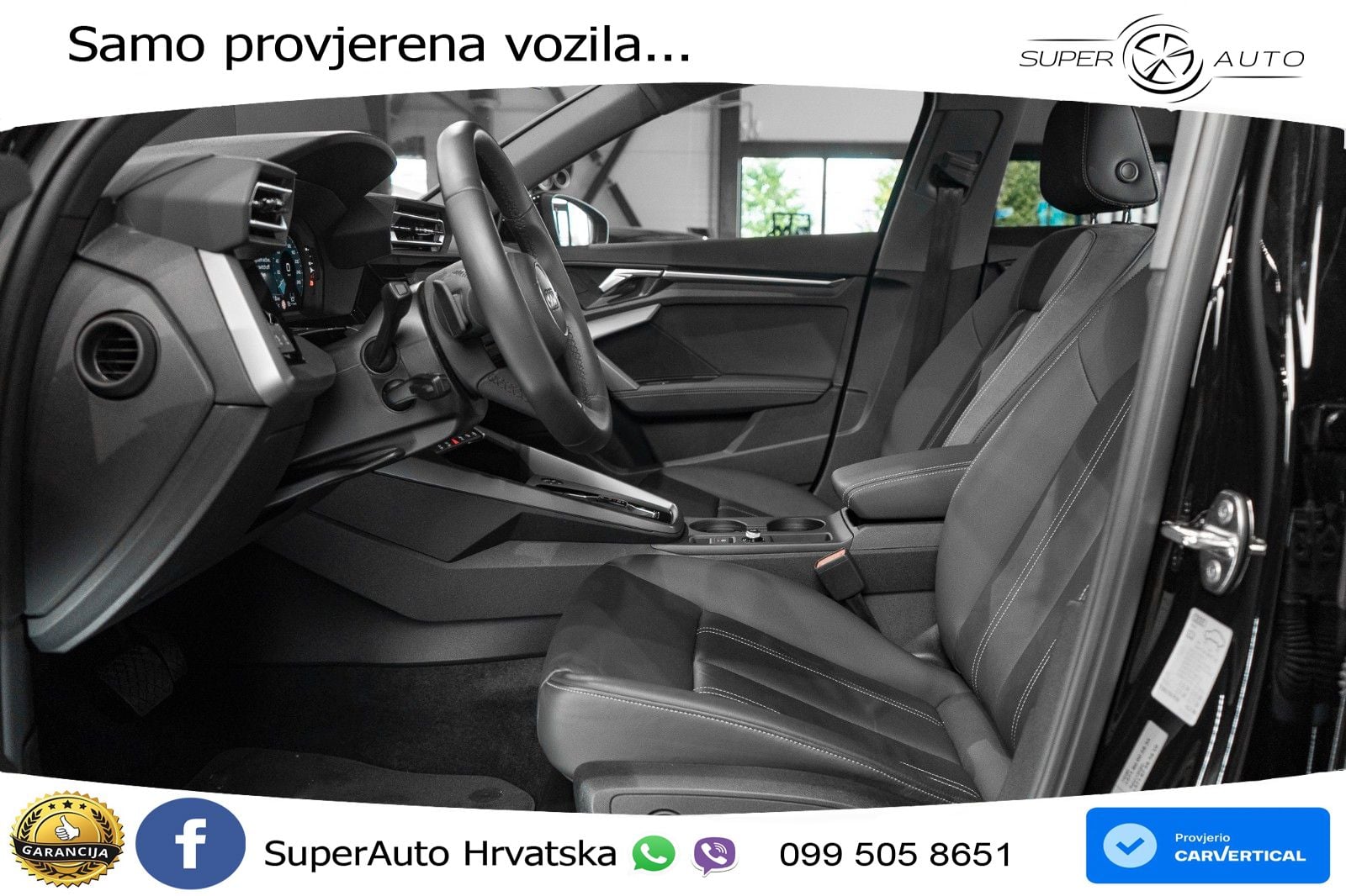 Audi A3 Limuzina 30 TFSI (116 KS) S tronic LED+GR SJED+ACC