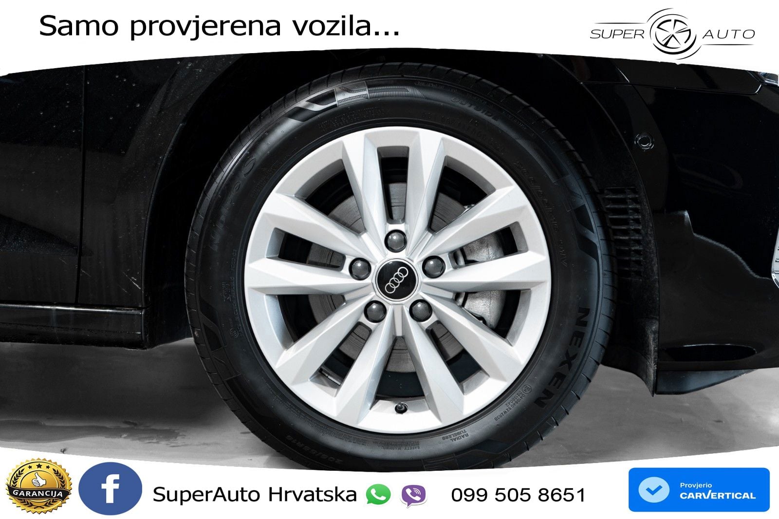 Audi A3 Limuzina 30 TFSI (116 KS) S tronic LED+GR SJED+ACC