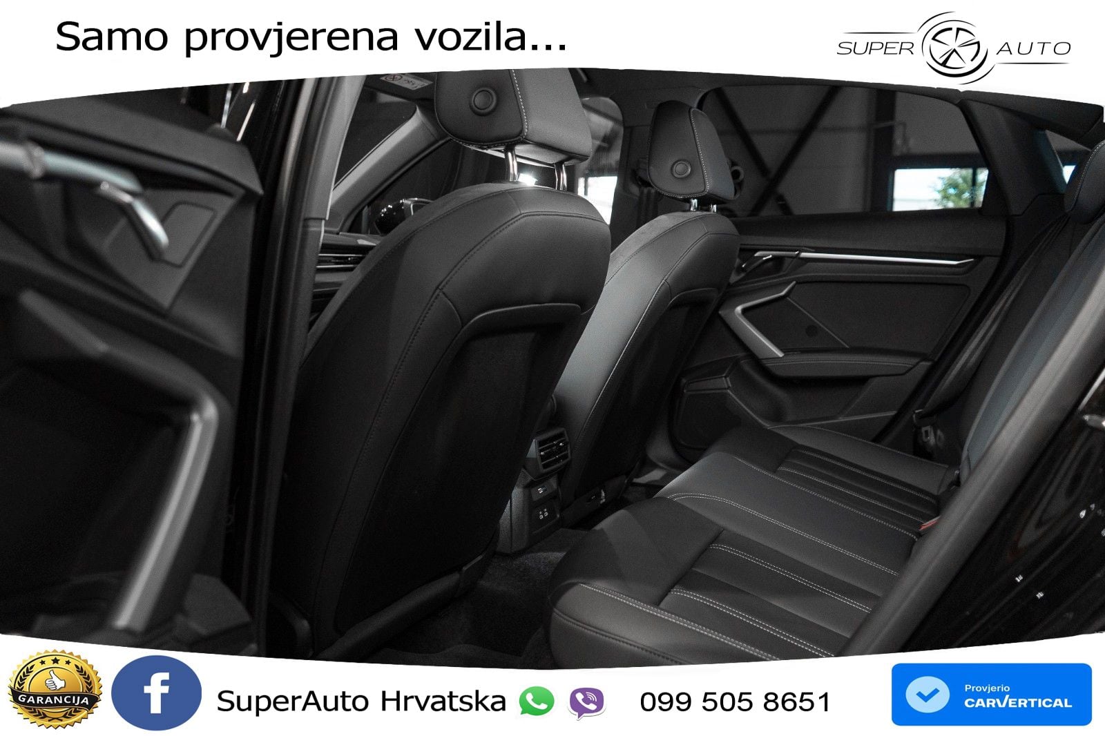 Audi A3 Limuzina 30 TFSI (116 KS) S tronic LED+GR SJED+ACC