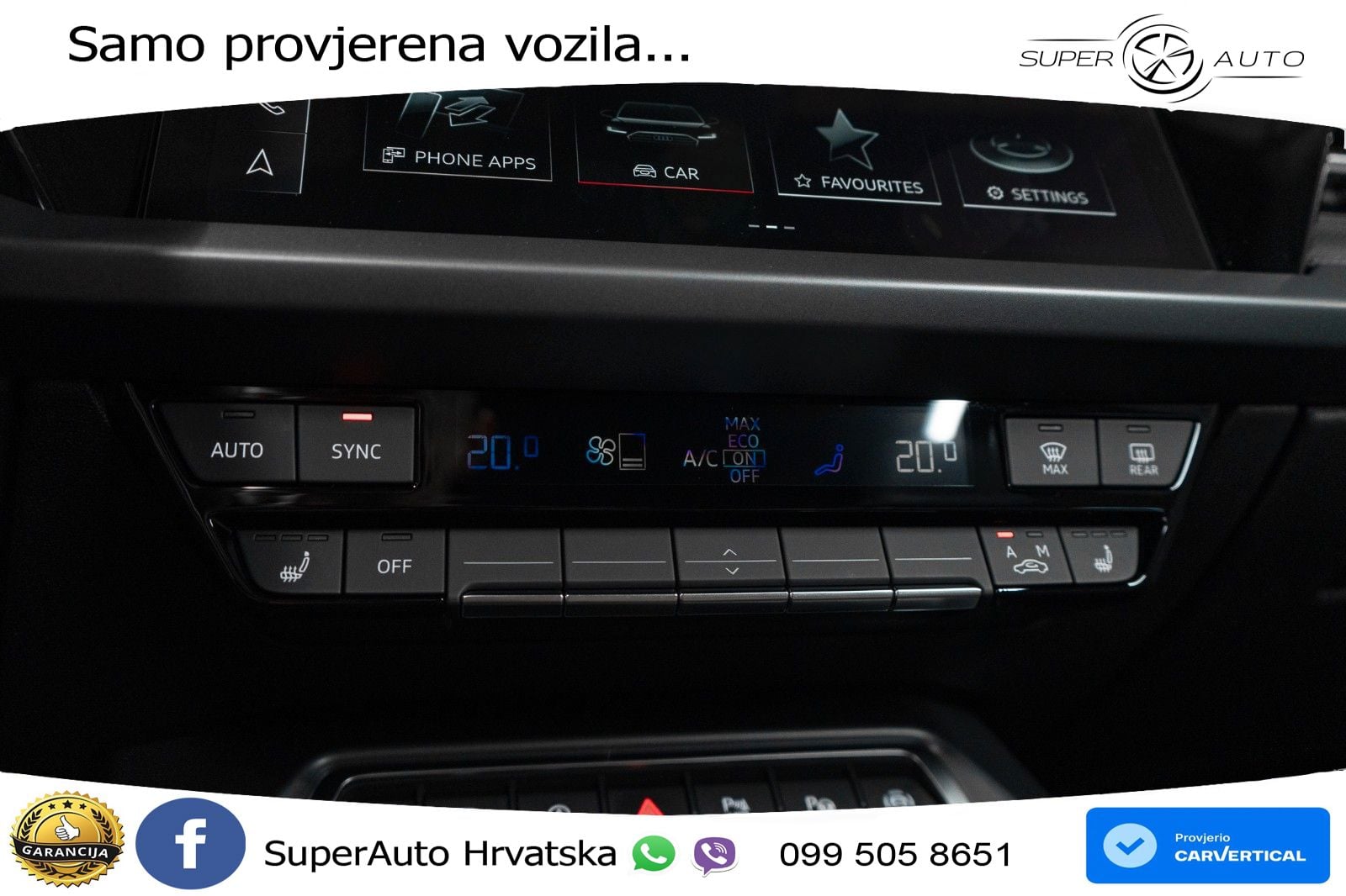 Audi A3 Limuzina 30 TFSI (116 KS) S tronic LED+GR SJED+ACC