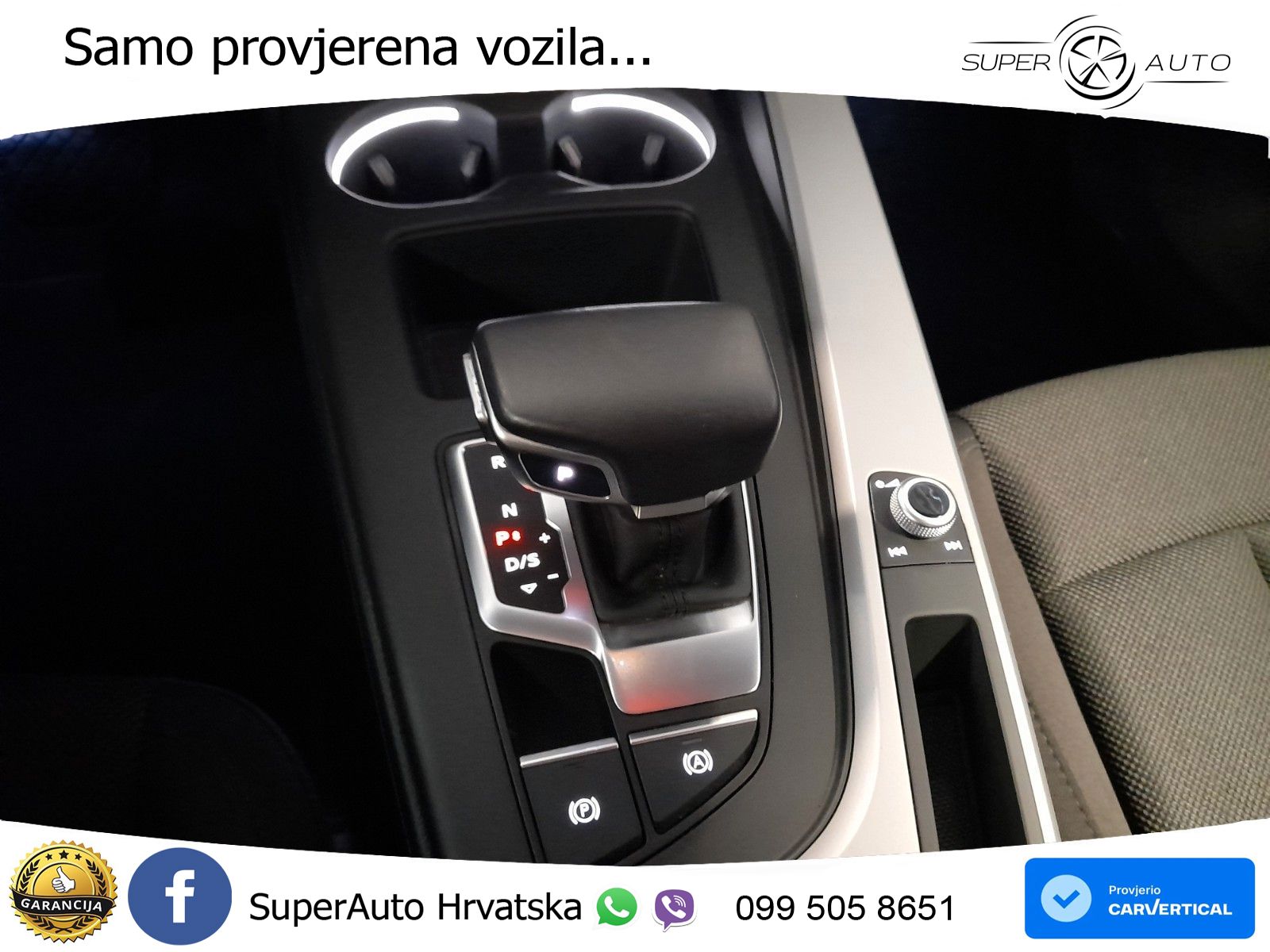 Audi A5 Sportback 40 TFSI (190 KS) S tronic LED+GR SJED+ACC