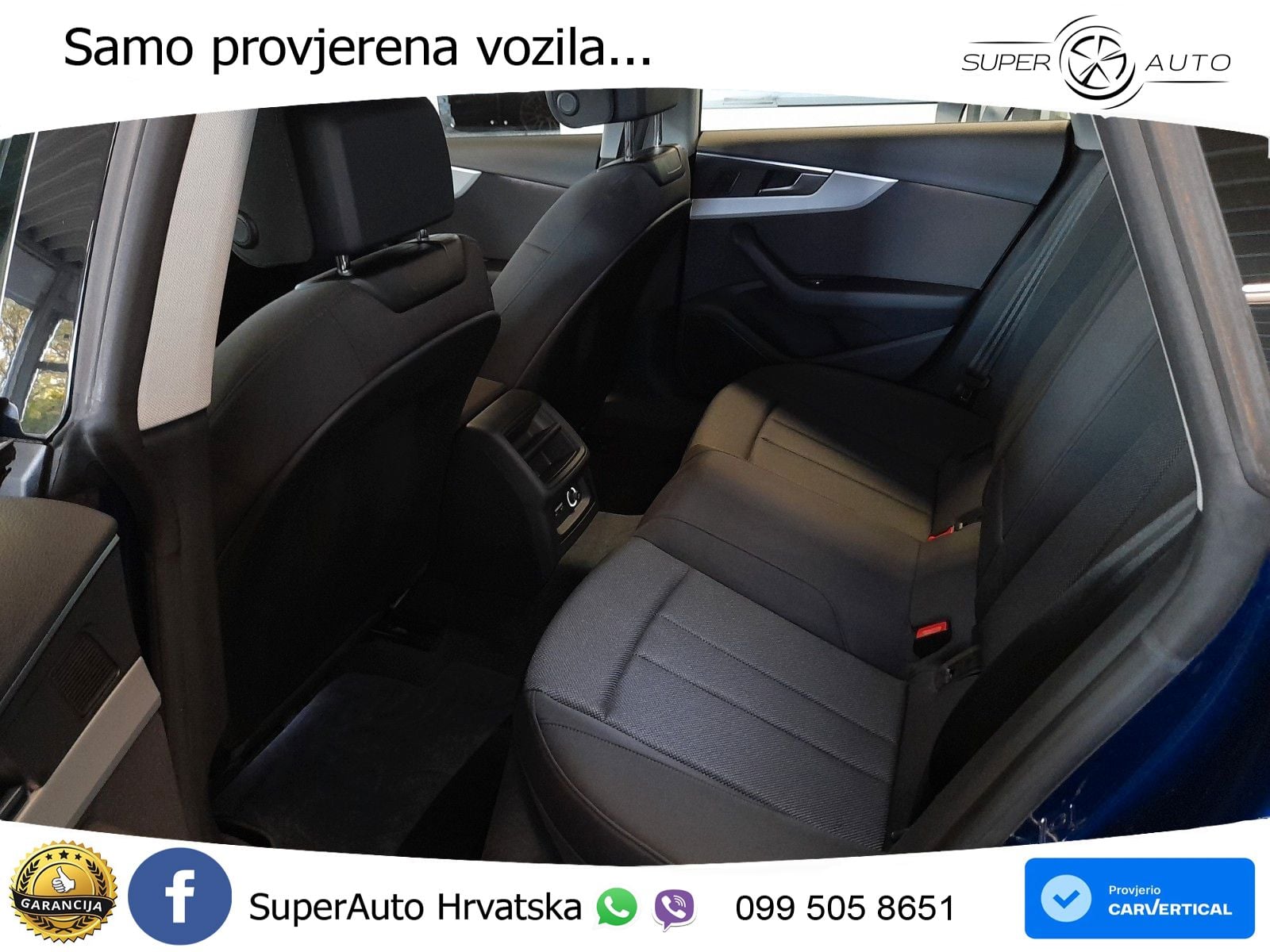 Audi A5 Sportback 40 TFSI (190 KS) S tronic LED+GR SJED+ACC