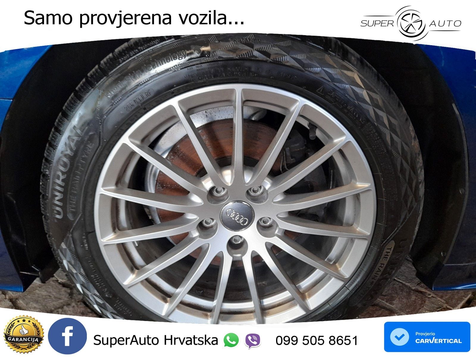 Audi A5 Sportback 40 TFSI (190 KS) S tronic LED+GR SJED+ACC