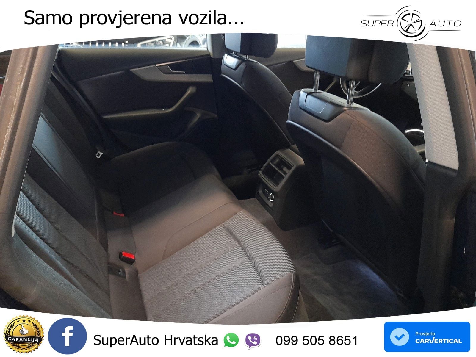 Audi A5 Sportback 40 TFSI (190 KS) S tronic LED+GR SJED+ACC