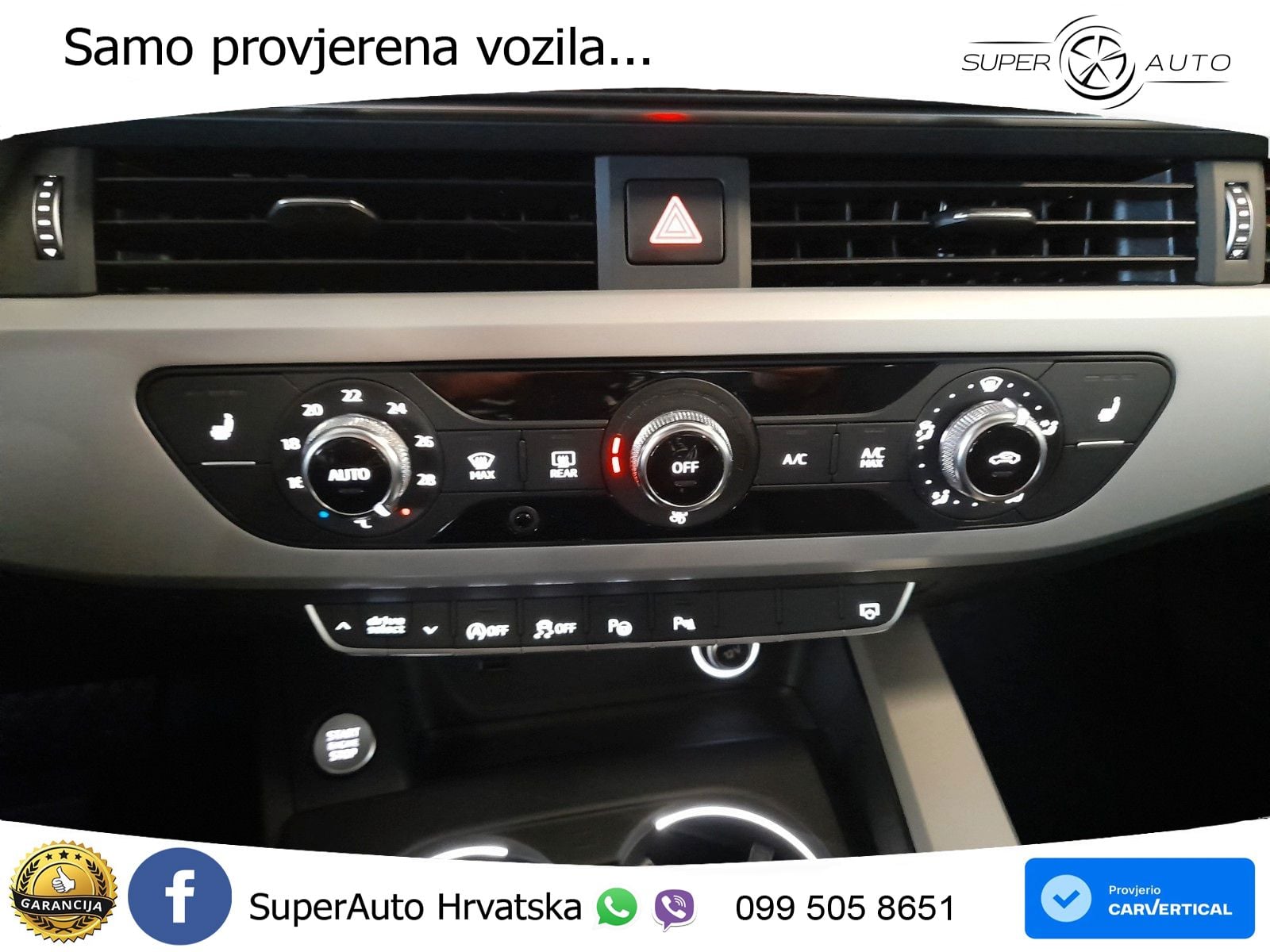 Audi A5 Sportback 40 TFSI (190 KS) S tronic LED+GR SJED+ACC