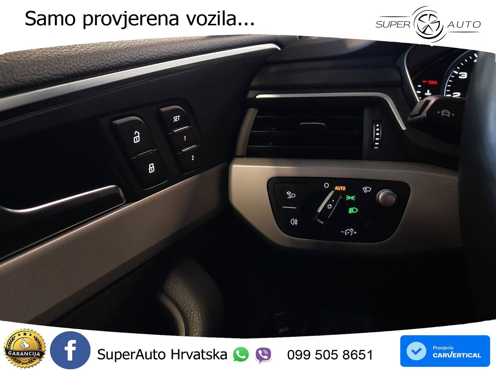 Audi A5 Sportback 40 TFSI (190 KS) S tronic LED+GR SJED+ACC