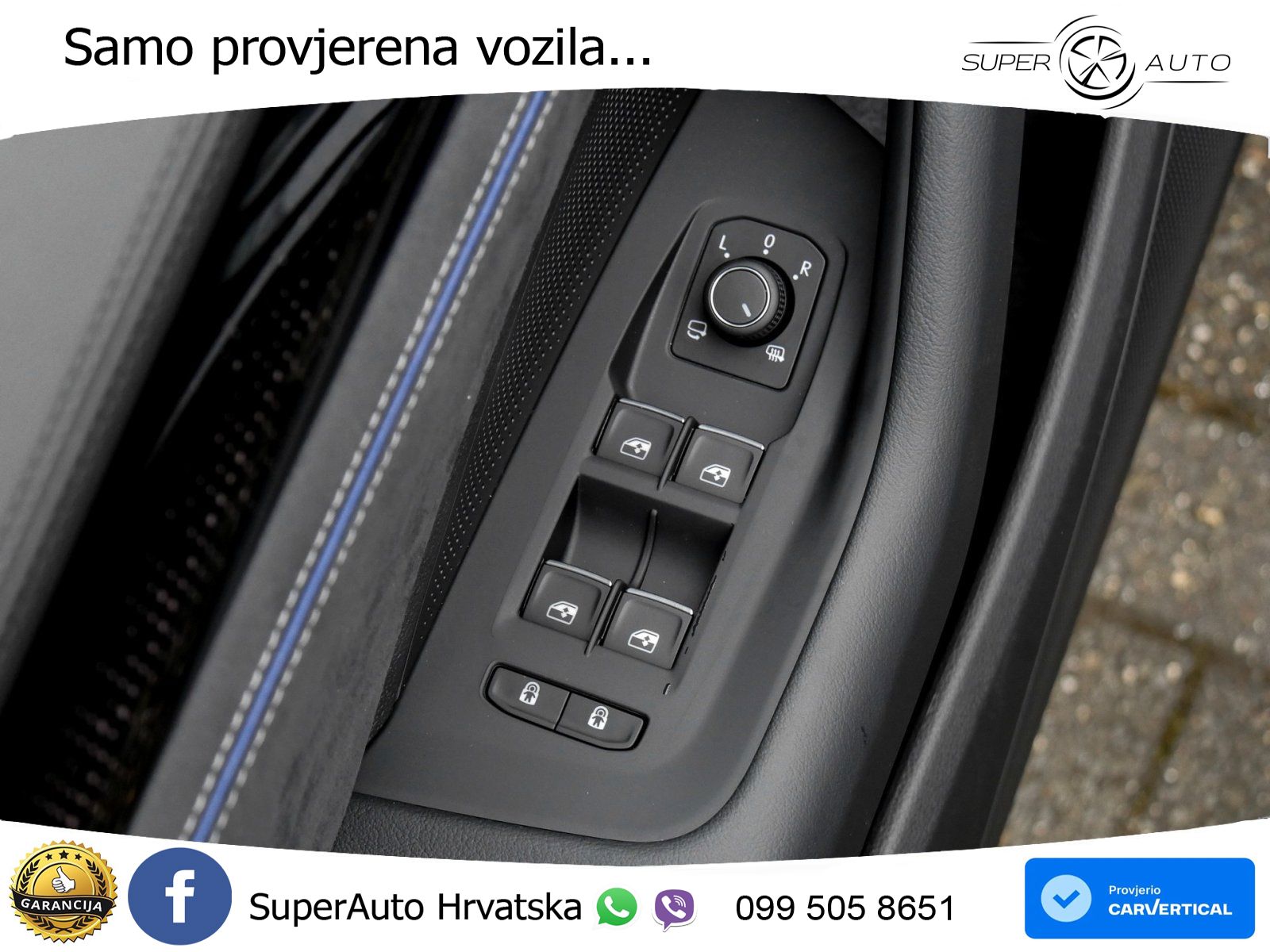 Volkswagen Passat Variant 2.0 TDI (193 KS) 4MOTION DSG R-Line LED+GR SJED+ACC