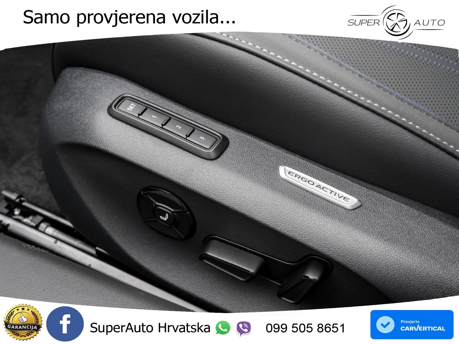 Volkswagen Passat Variant 2.0 TDI (193 KS) 4MOTION DSG R-Line LED+GR SJED+ACC