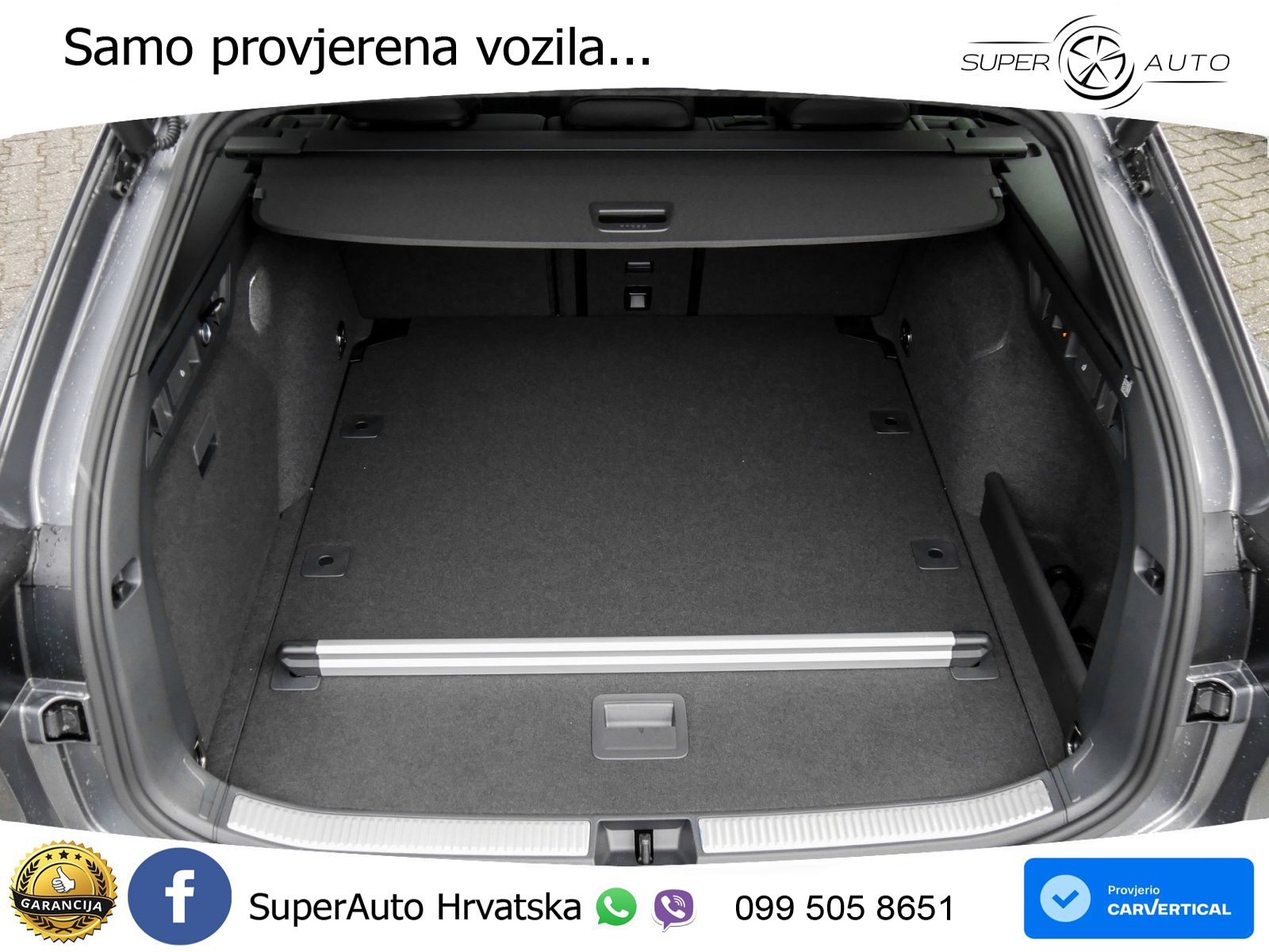 Volkswagen Passat Variant 2.0 TDI (193 KS) 4MOTION DSG R-Line LED+GR SJED+ACC