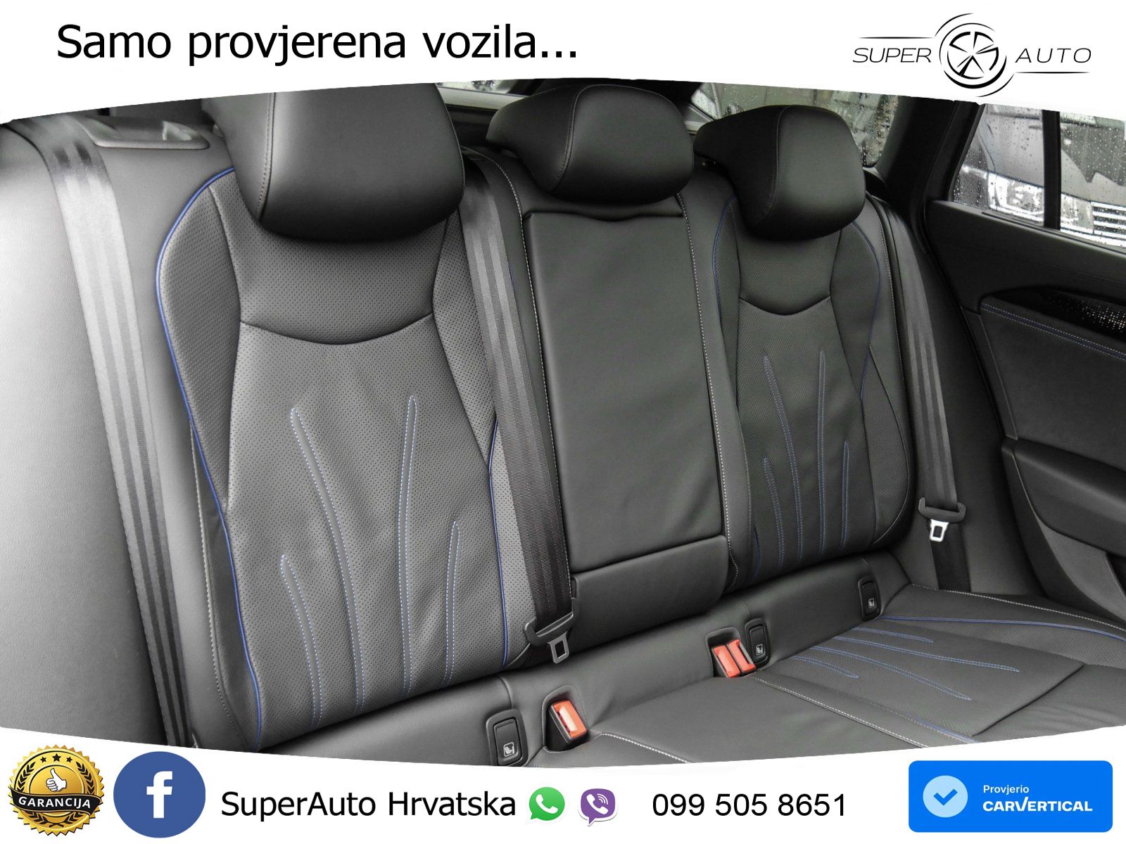Volkswagen Passat Variant 2.0 TDI (193 KS) 4MOTION DSG R-Line LED+GR SJED+ACC