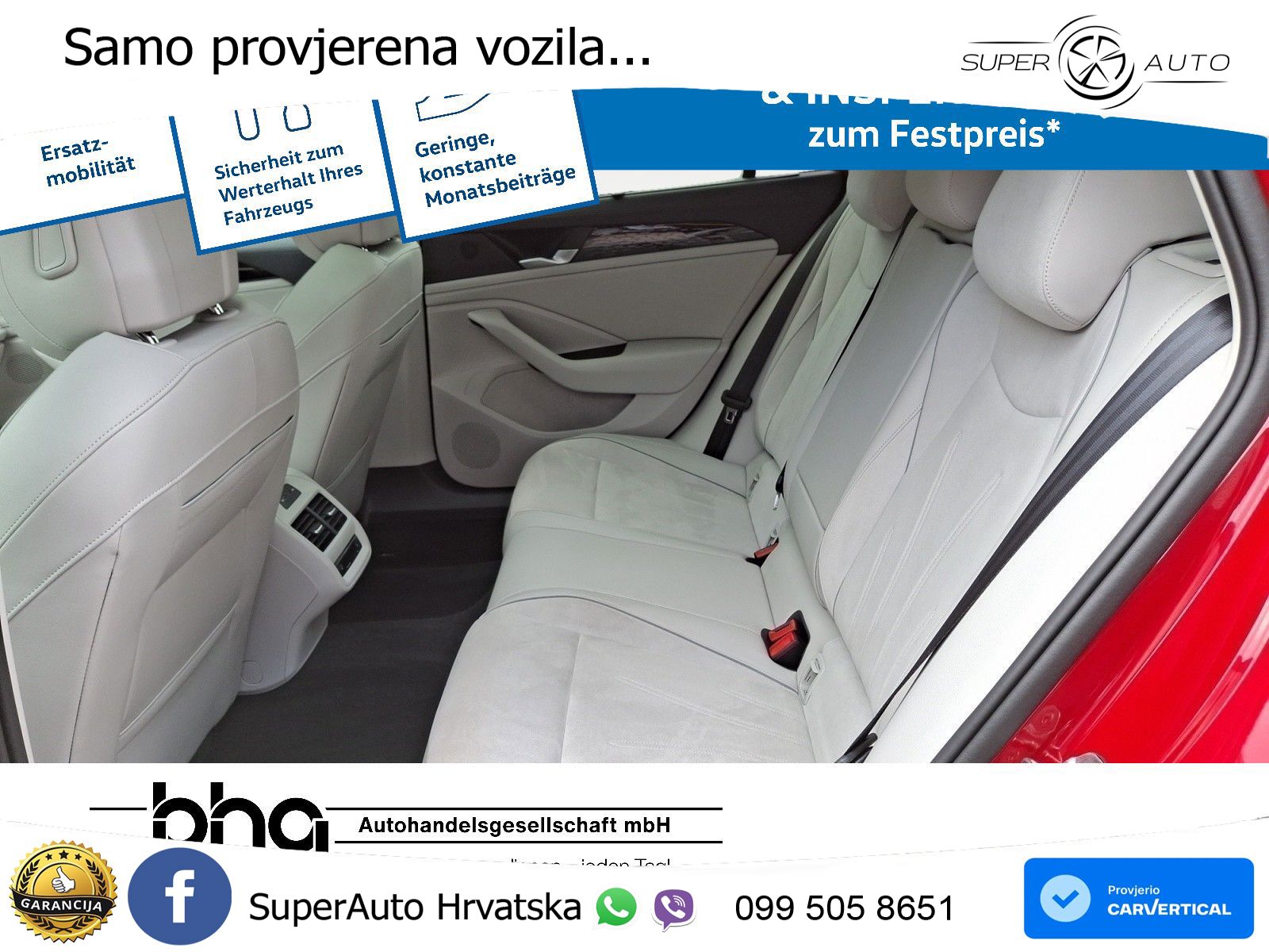 Volkswagen Passat Variant 1.5 TSI (204 KS) eHybrid DSG Elegance MATRIX+GR SJED+KAM
