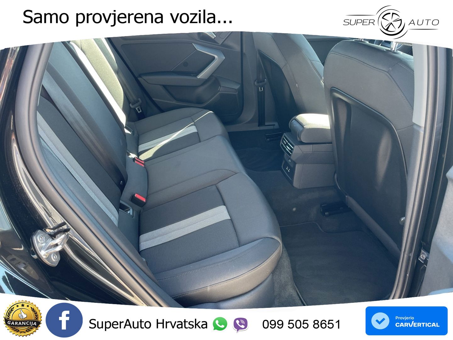 Audi A3 35 TFSI (150 KS) S tronic advanced LED+GR SJED+ACC