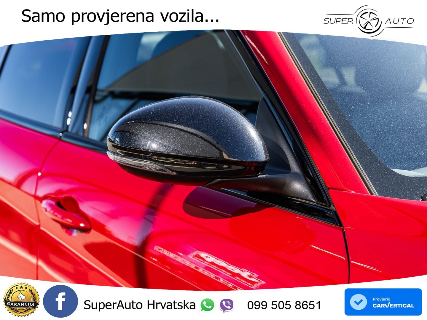 Alfa Romeo Giulia 2.0 Turbo (280 KS) AWD Automatic