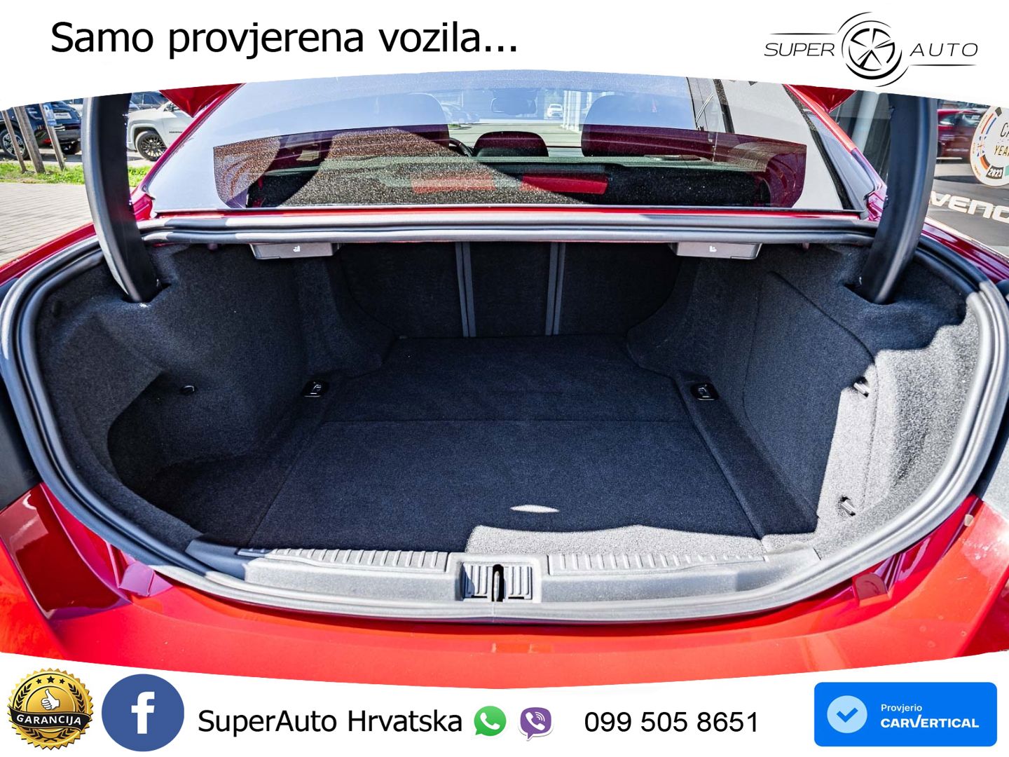 Alfa Romeo Giulia 2.0 Turbo (280 KS) AWD Automatic