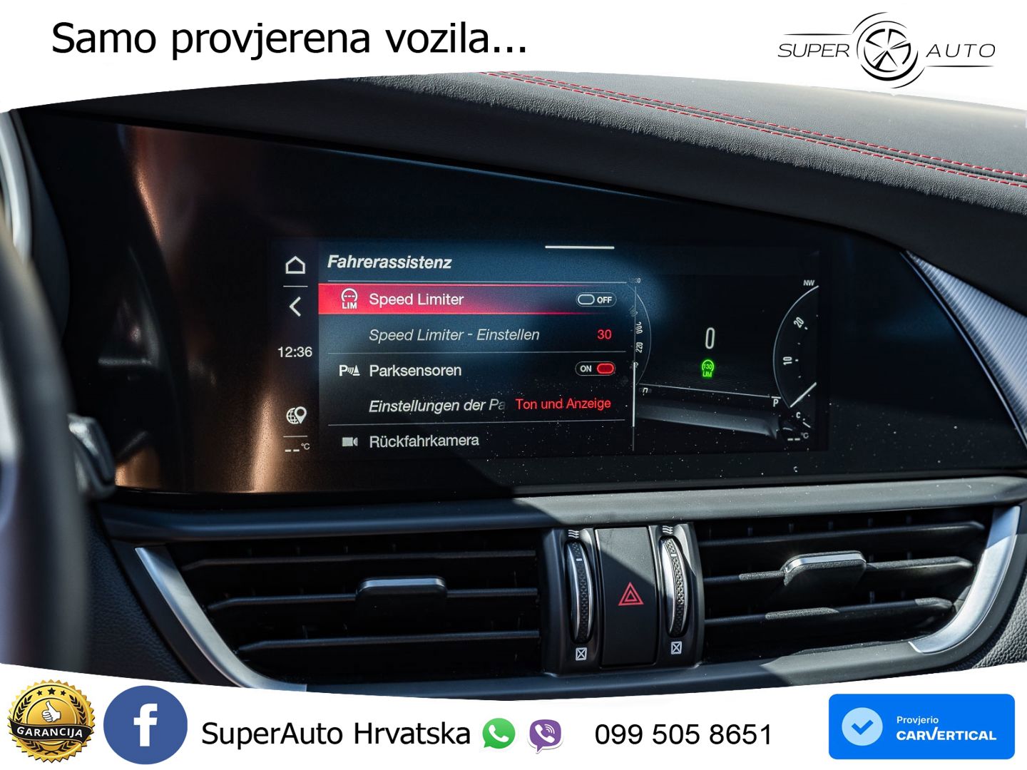 Alfa Romeo Giulia 2.0 Turbo (280 KS) AWD Automatic