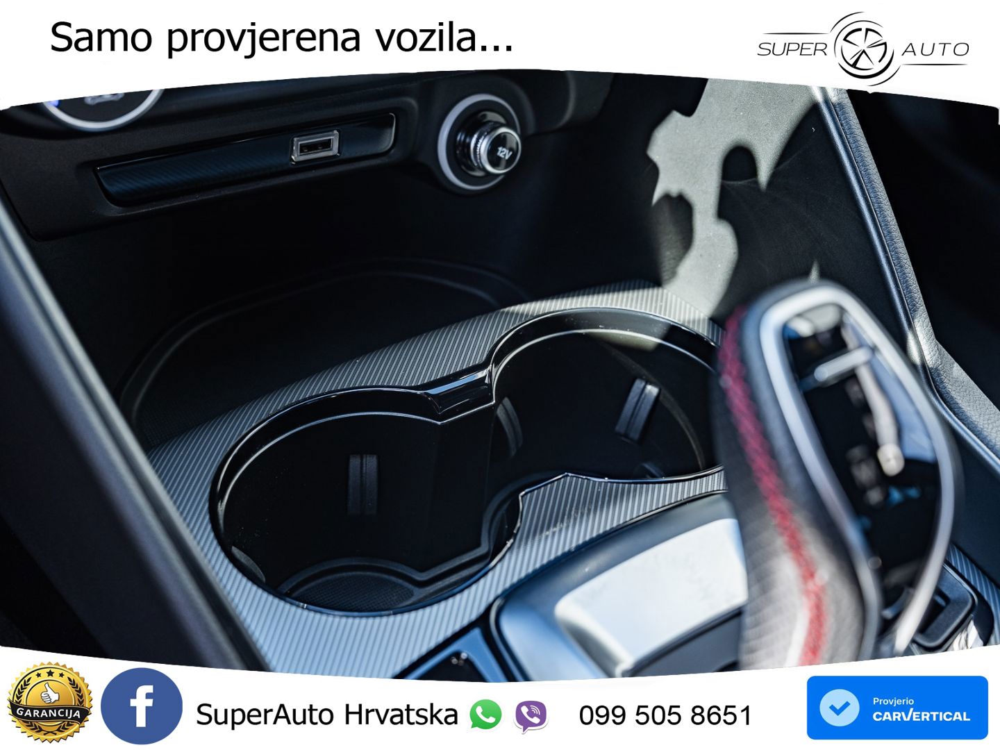 Alfa Romeo Giulia 2.0 Turbo (280 KS) AWD Automatic