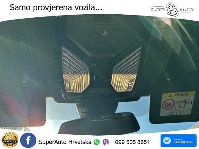 BMW 330i (258 KS) Steptronic M Sport