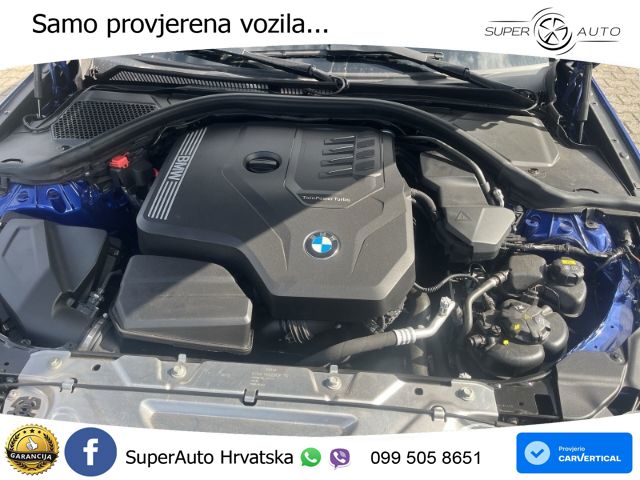 BMW 330i (258 KS) Steptronic M Sport