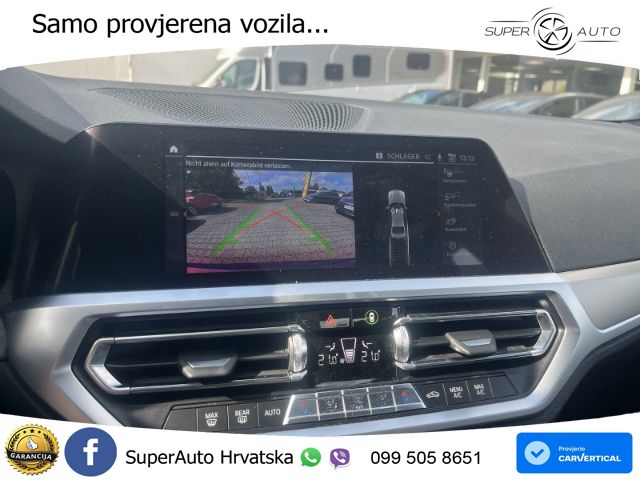 BMW 330i (258 KS) Steptronic M Sport