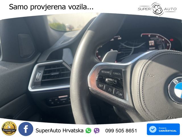 BMW 330i (258 KS) Steptronic M Sport