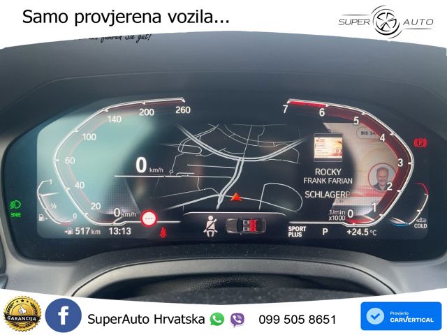 BMW 330i (258 KS) Steptronic M Sport