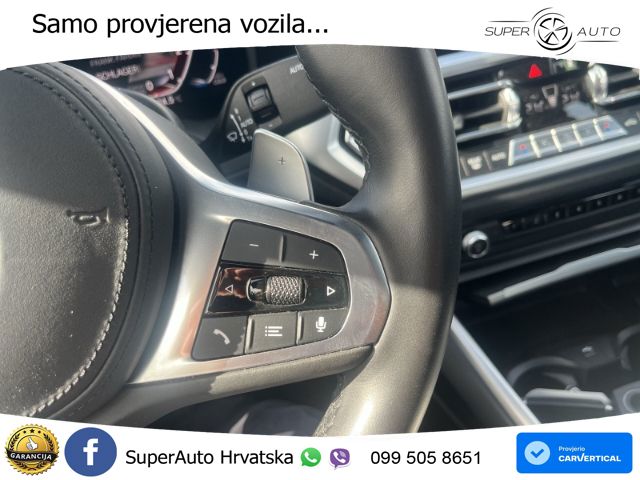 BMW 330i (258 KS) Steptronic M Sport