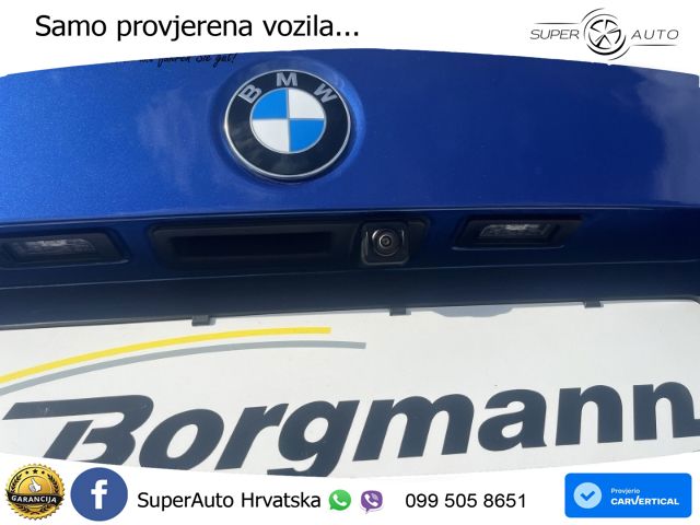 BMW 330i (258 KS) Steptronic M Sport
