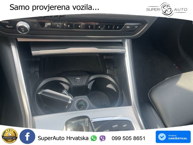 BMW 330i (258 KS) Steptronic M Sport