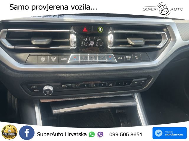 BMW 330i (258 KS) Steptronic M Sport