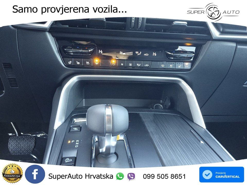 Mazda CX-60 2.5 e-Skyactiv (328 KS) AWD Automatic MATRIX+GR SJED+KAM