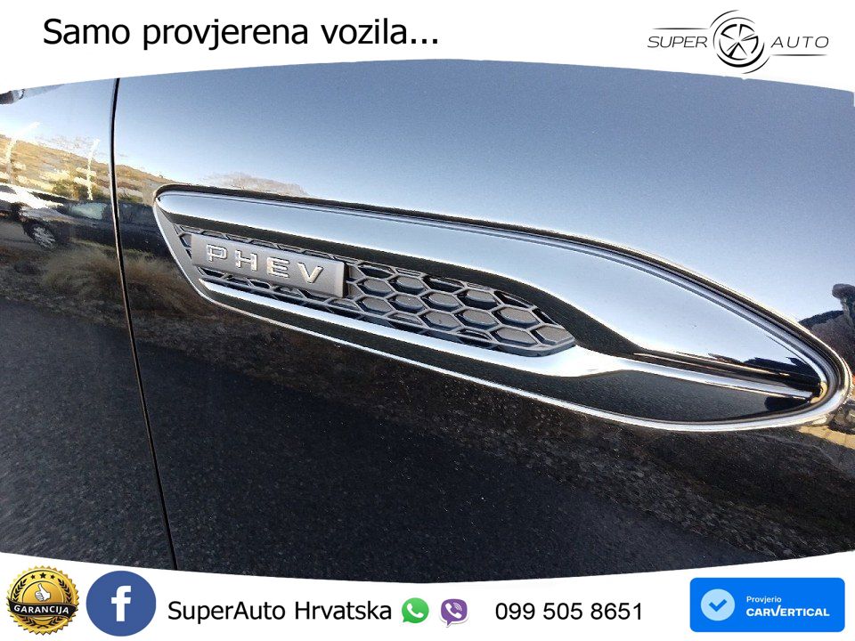 Mazda CX-60 2.5 e-Skyactiv (328 KS) AWD Automatic MATRIX+GR SJED+KAM