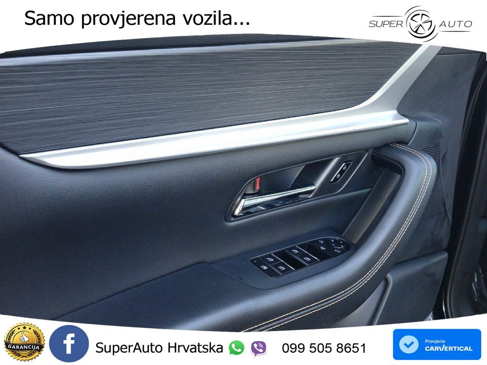Mazda CX-60 2.5 e-Skyactiv (328 KS) AWD Automatic MATRIX+GR SJED+KAM