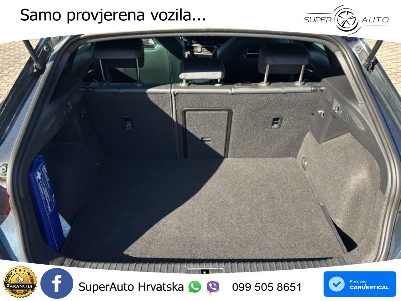 Cupra Formentor 1.4 TSI (245 KS) e-Hybrid DSG VZ LED+GR SJED+ACC