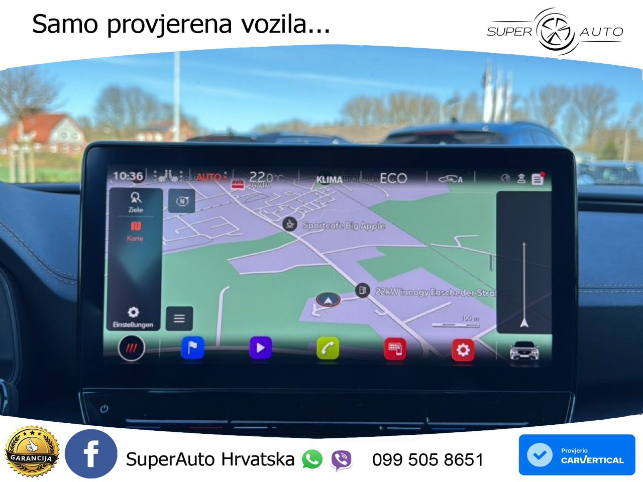 Cupra Formentor 1.4 TSI (245 KS) e-Hybrid DSG VZ LED+GR SJED+ACC