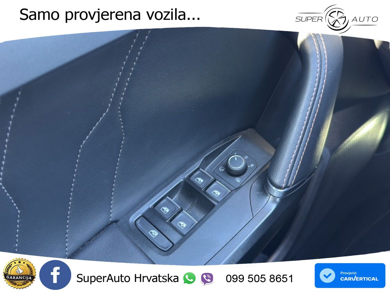 Cupra Formentor 1.4 TSI (245 KS) e-Hybrid DSG VZ LED+GR SJED+ACC