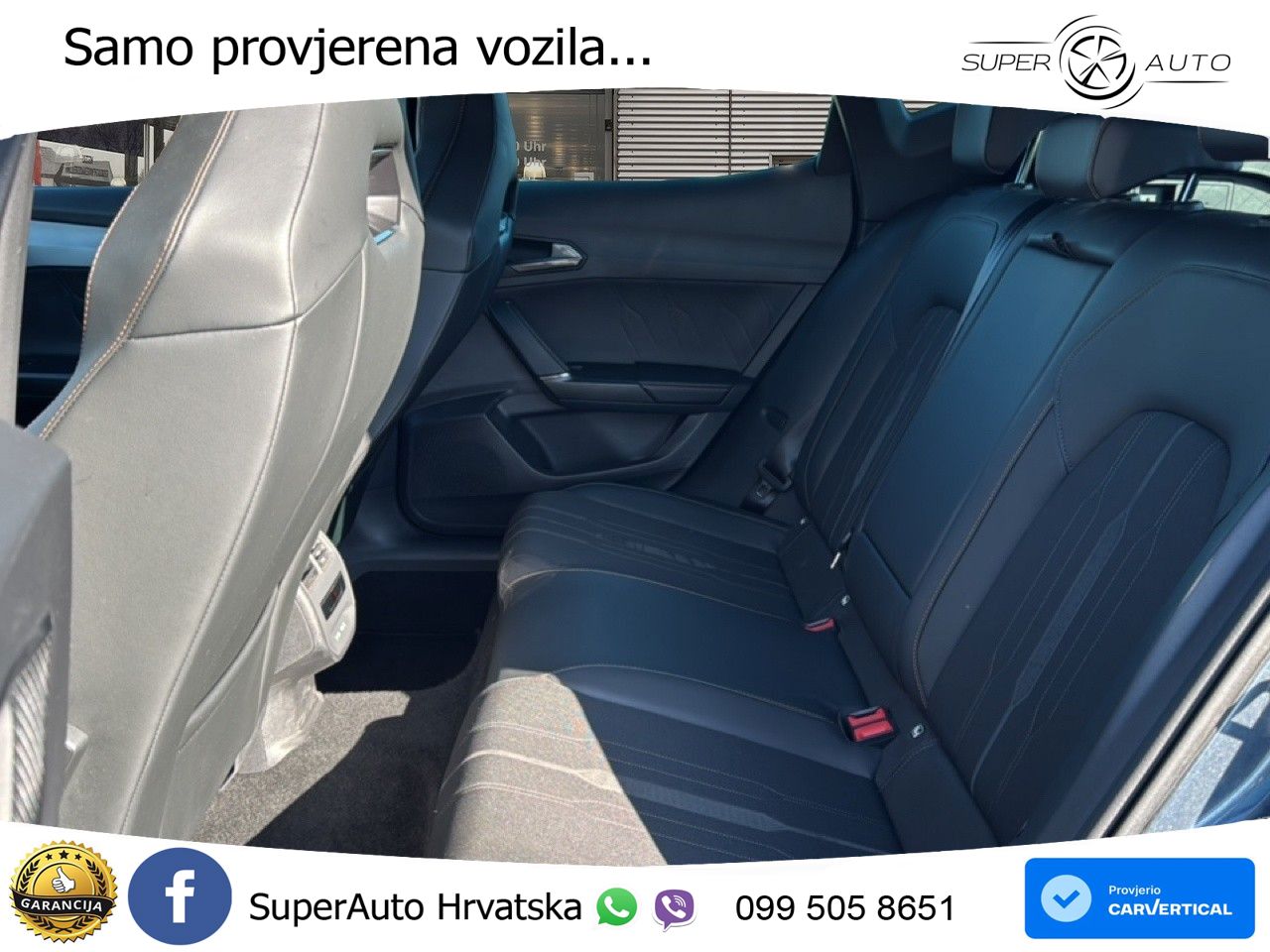 Cupra Formentor 1.4 TSI (245 KS) e-Hybrid DSG VZ LED+GR SJED+ACC