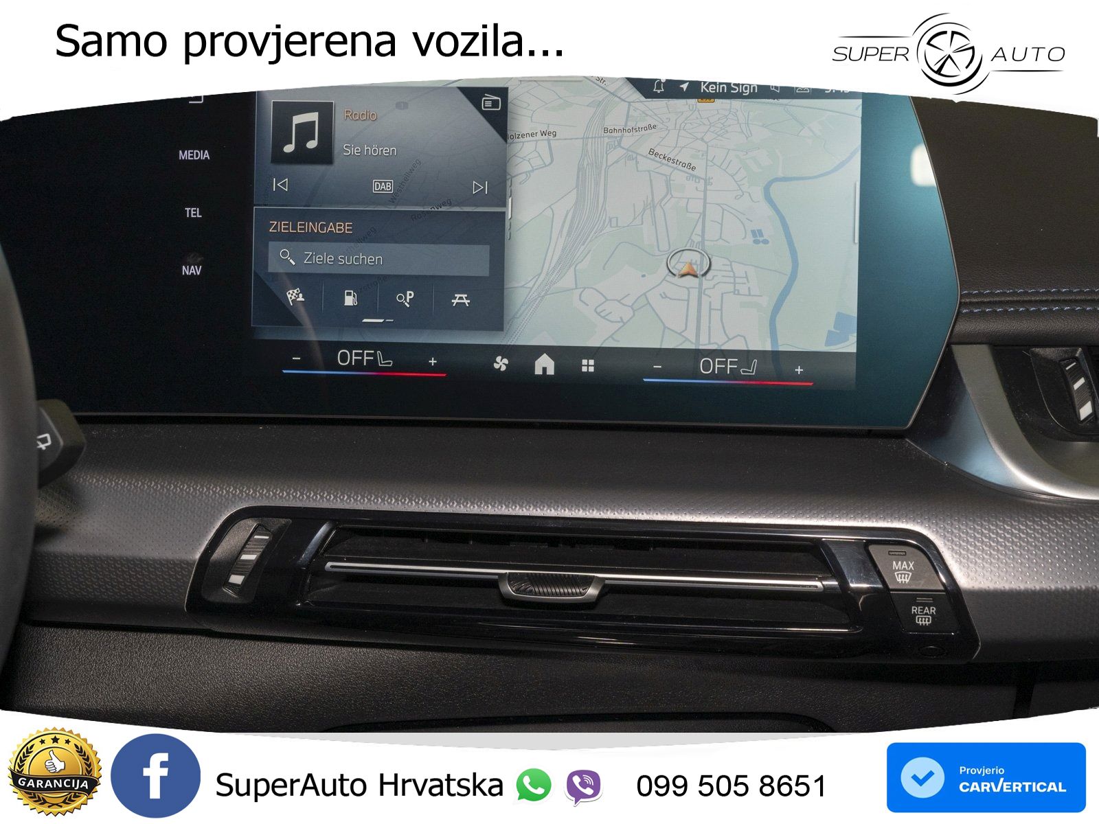 BMW X1 20d (163 KS) xDrive Steptronic M Sport