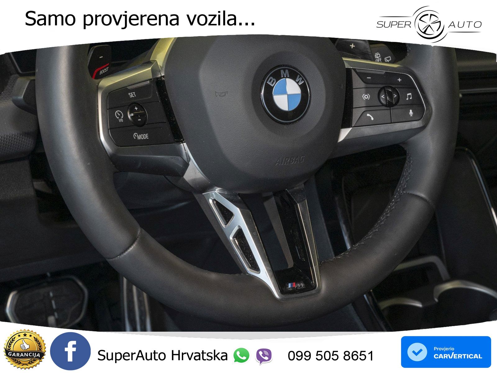 BMW X1 20d (163 KS) xDrive Steptronic M Sport